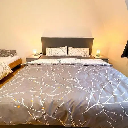 717 Zentrum Ost * Лейпциг