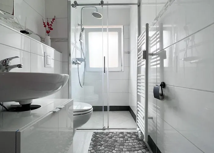 Apartment 717 Zentrum Ost